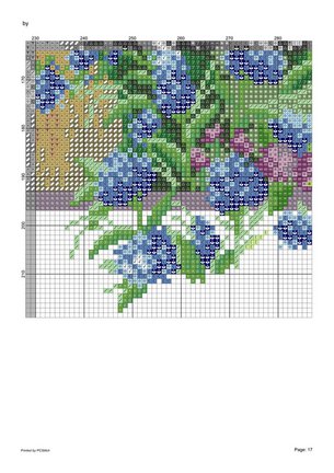 Схемы различных тематик №63547