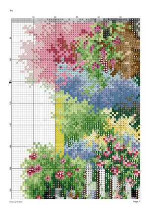 Схемы различных тематик №63561