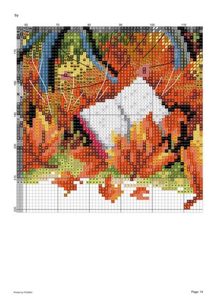 Схемы различных тематик №63588