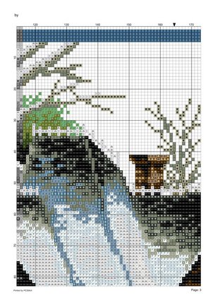 Схемы различных тематик №63597