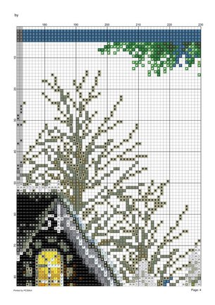 Схемы различных тематик №63598