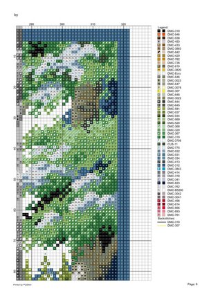 Схемы различных тематик №63601