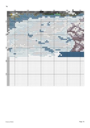 Схемы различных тематик №63610