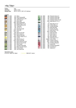 Схемы различных тематик №63614