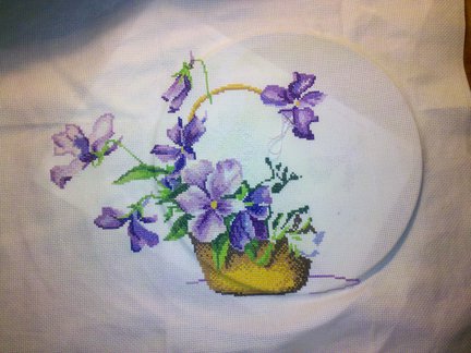 Идеальная изнанка в мoем представлении №63720