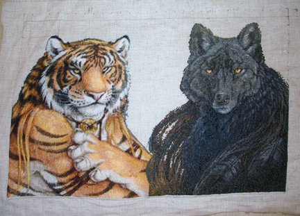 По восточному гороскопу №64041