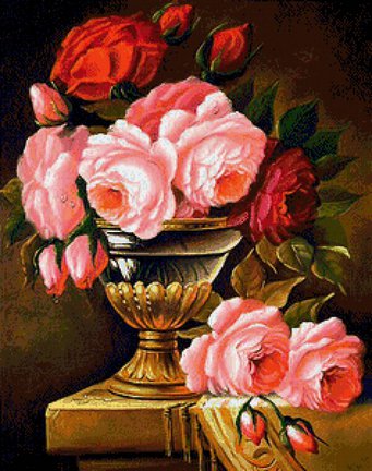 Прекрасные розы №64226