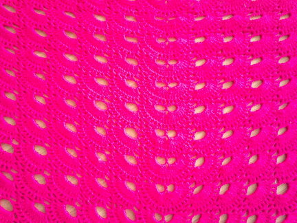 Кто каким рукоделием увлекается кроме вышивки? №64942