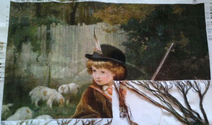 ГК 2050 «Юный охотник» №65019