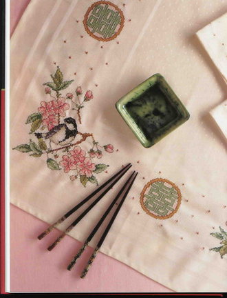 Дизайны Джоан Эллиот №65336