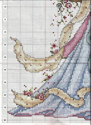 Дизайны Джоан Эллиот №65399