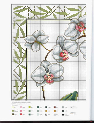 Дизайны Джоан Эллиот №65531