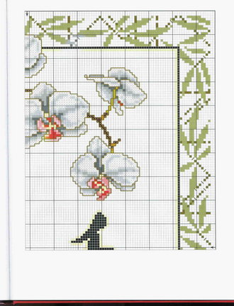 Дизайны Джоан Эллиот №65532