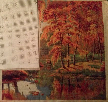 Процесс «Золотая осень» №65684