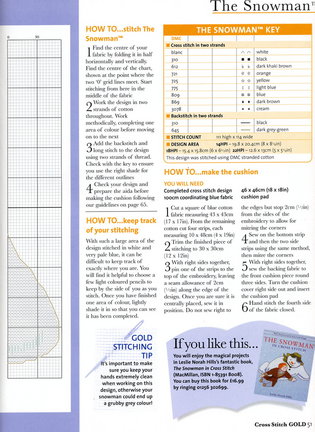 Делюсь схемами: Подушки №65807