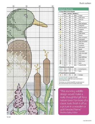 Делюсь схемами: Подушки №65829