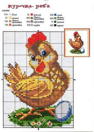 Илюстрации к народным сказкам №65877