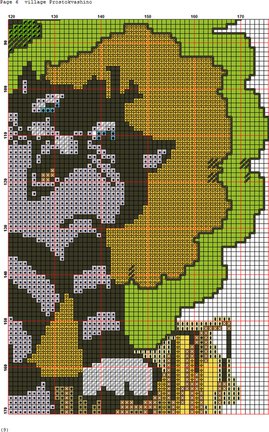 Илюстрации к народным сказкам №65908