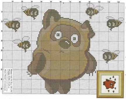 Илюстрации к народным сказкам №65920