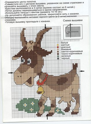 Илюстрации к народным сказкам №65924