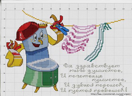 Илюстрации к народным сказкам №65931