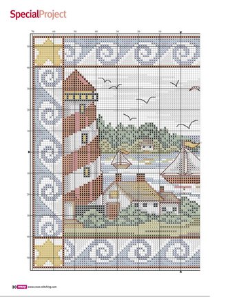 Дизайны Джоан Эллиот №66718