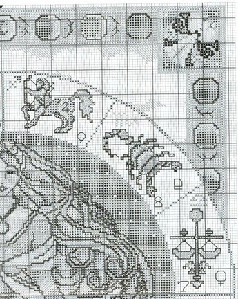 Дизайны Джоан Эллиот №66744