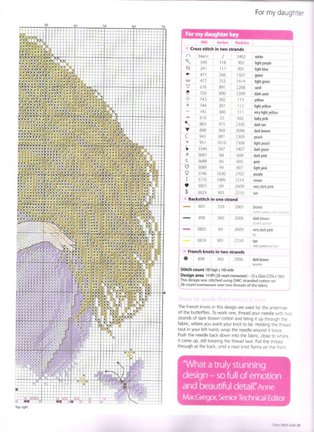 Дизайны Джоан Эллиот №66756