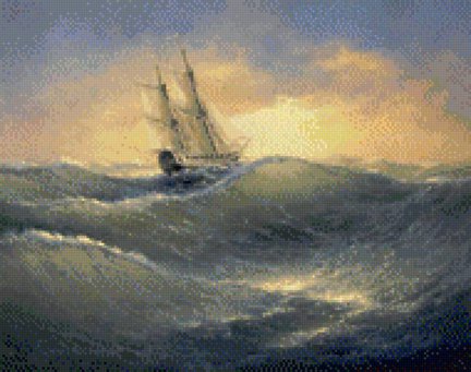 Мои процессы №66790