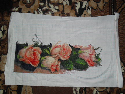 Работа в процесе №66874