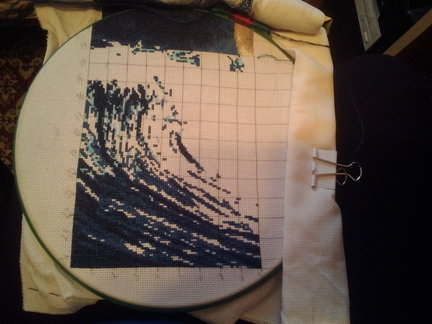 К дальним берегам №67443