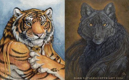 Работы, отшитые по схемам с этого сайта №67714