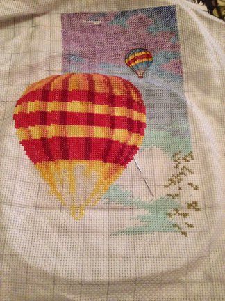 Воздушные шары №68140