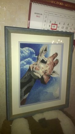 Работы, отшитые по схемам с этого сайта №68861