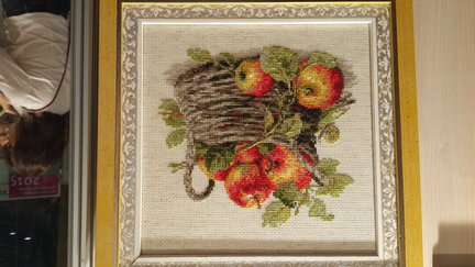 Формула рукоделия 2015 №68867