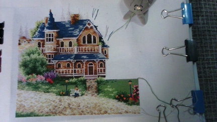 Процесс «Зеленая деревенька» №68905