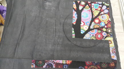 Дерево счастья. Абстракция. №69130