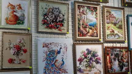 Формула рукоделия 2015 №69395