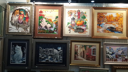 Формула рукоделия 2015 №69409