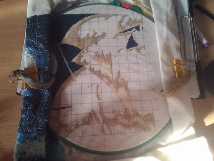 К дальним берегам №70053