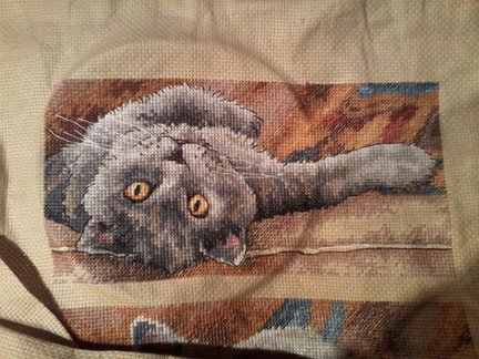 Вышивка от Дименшнс №70104