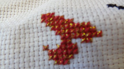 Силуэт девушки №70407