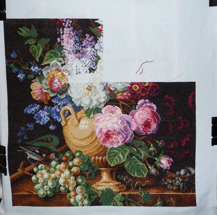 Голландский букет №71674