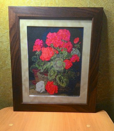 Любимый цветок №72148