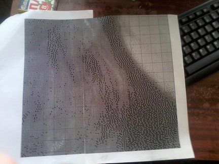 Моя самая большая работа №72686