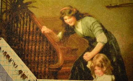 Спокойной ночи №73002