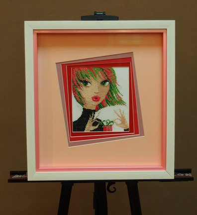 Оформленные работы №73779