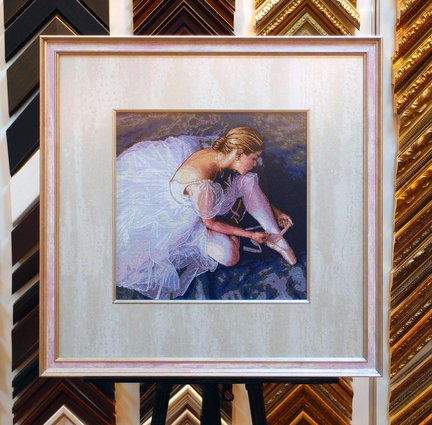 Оформленные работы №73780