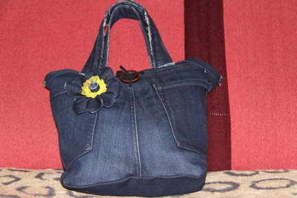 Кто каким рукоделием увлекается кроме вышивки? №73876