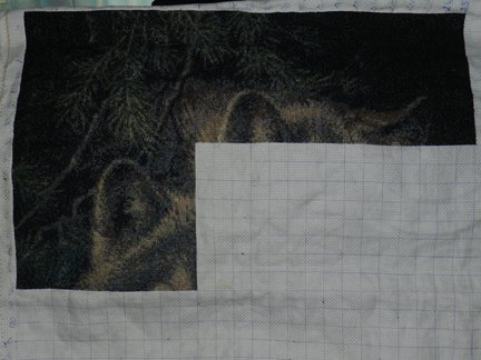 Мой процесс «Волки» №73997